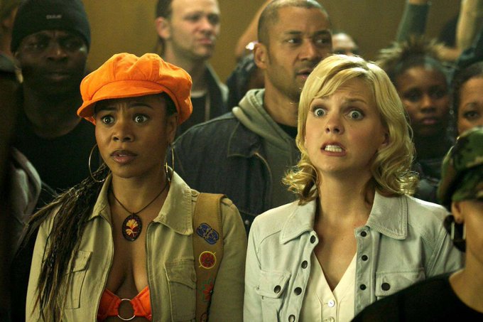 Scary Movie 6
