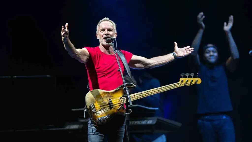 Sting