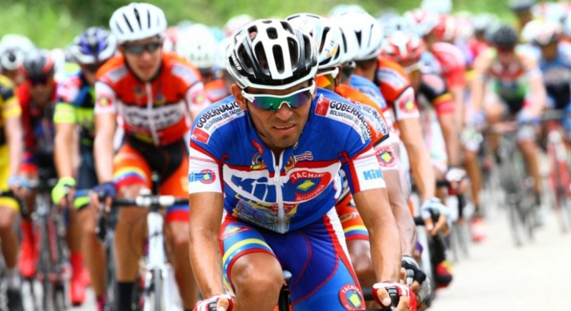 Vuelta al Táchira