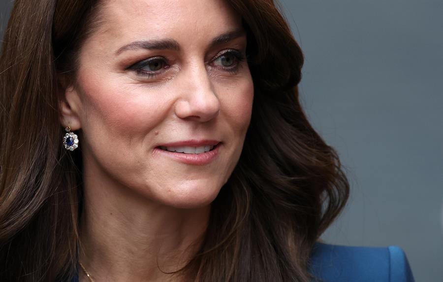 princesa Kate Middleton