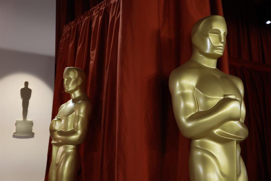 Premios Oscar