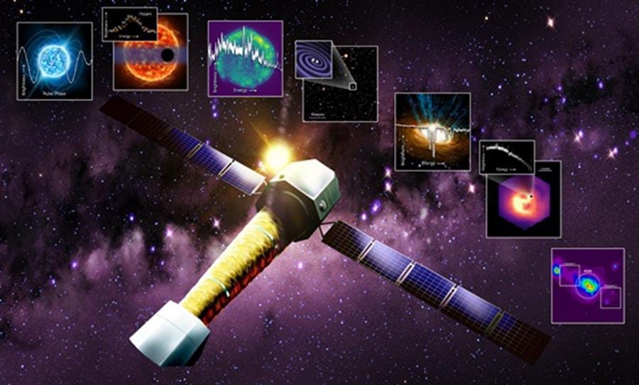ESA - cosmos