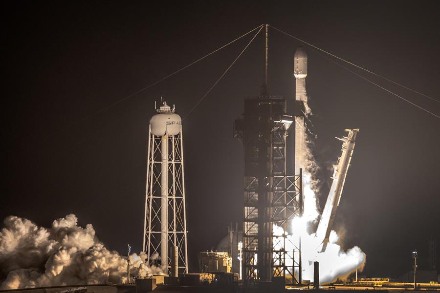 Blue Origin