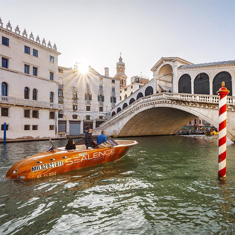 Venecia