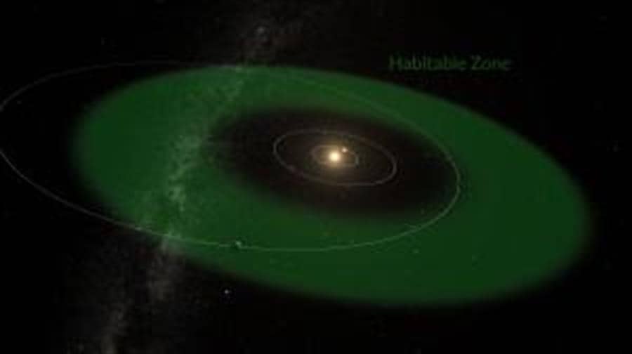 exoplaneta