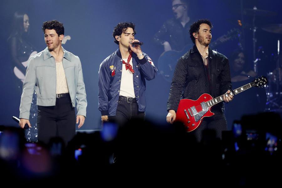 Jonas Brothers