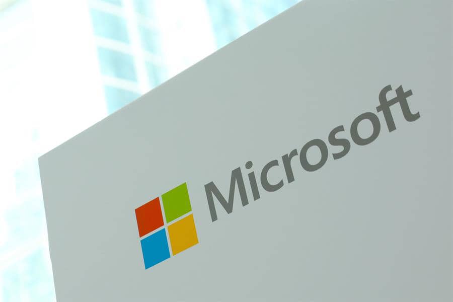 Microsoft