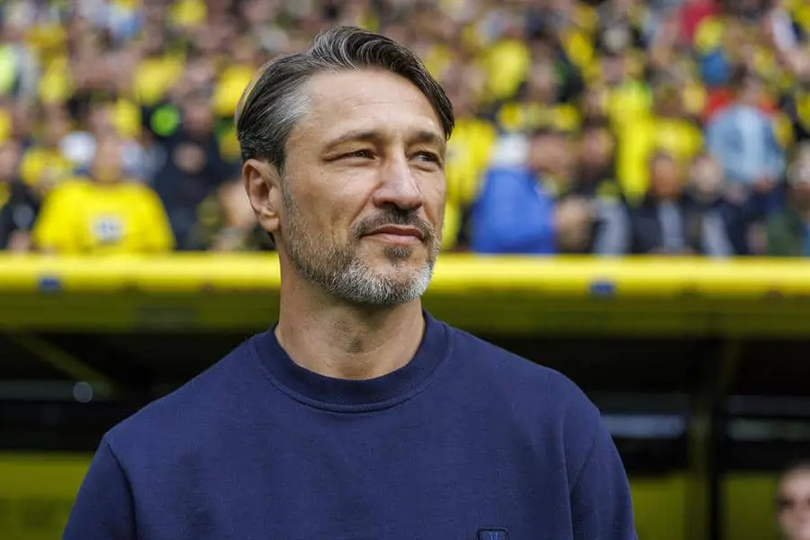 Niko Kovak