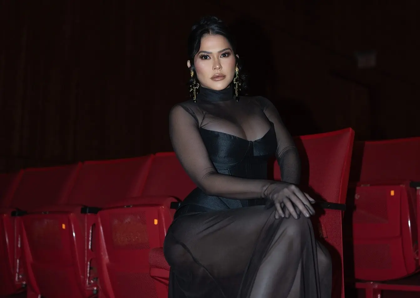 Dessiree - Trascámaras Tardeloconoci - C