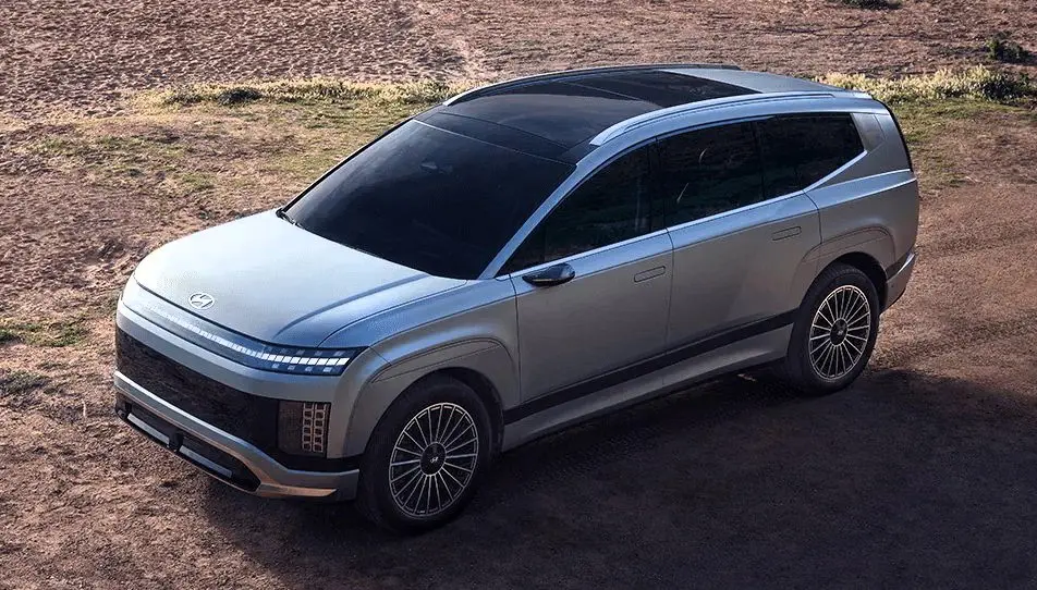 Hyundai - Imagen referencial - A