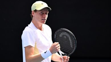 Jannik Sinner