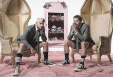 Mau y Ricky