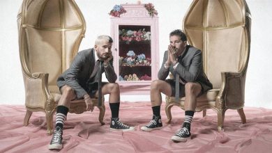 Mau y Ricky