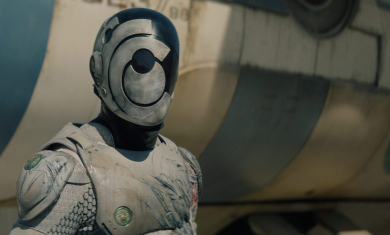 Murderbot
