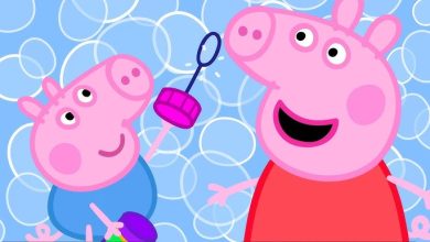 Peppa Pig