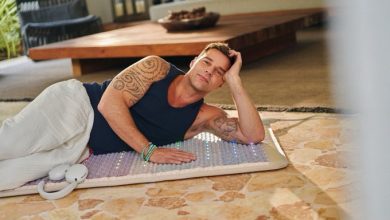 Ricky Martin