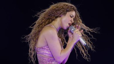 Shakira