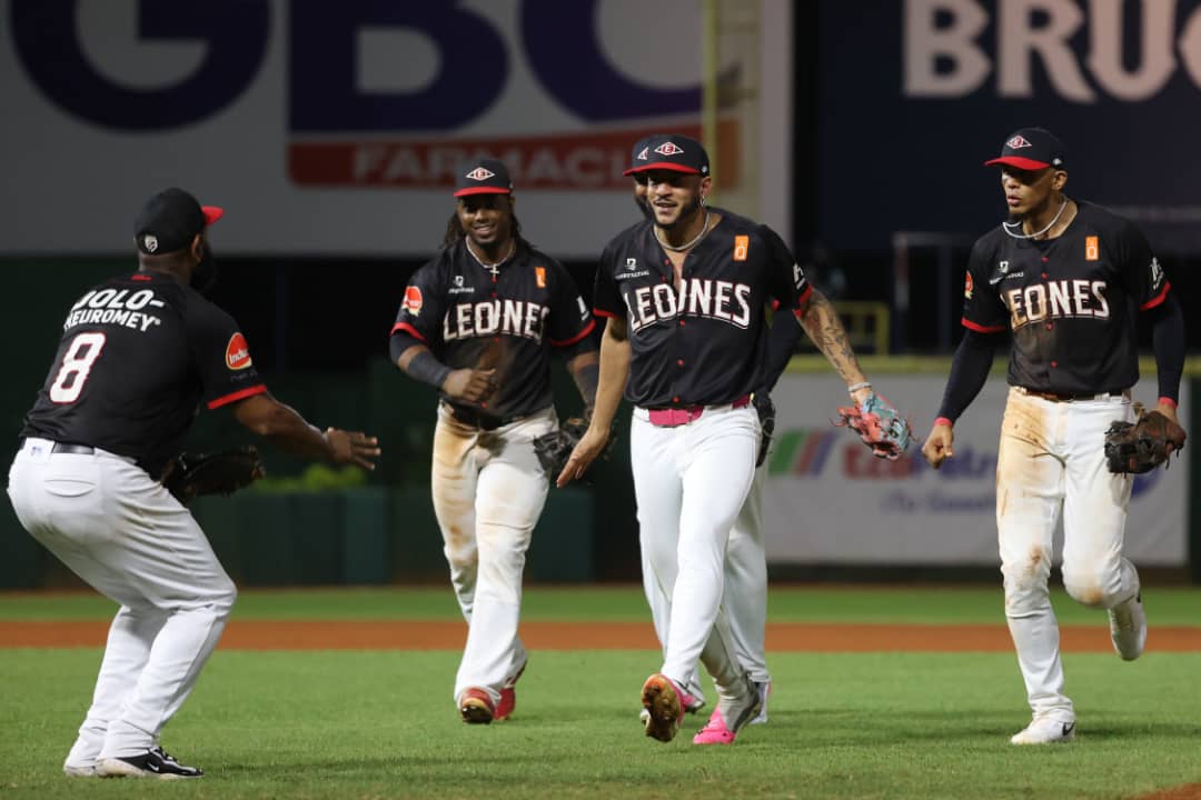 Serie del Caribe