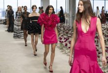 Desfile Carolina Herrera