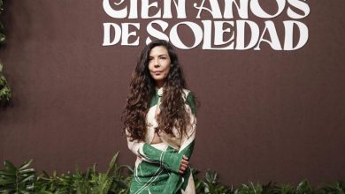 Cien años de soledad - Netflix