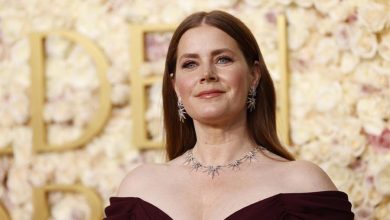 Amy Adams