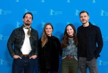 La Berlinale - Hambalek
