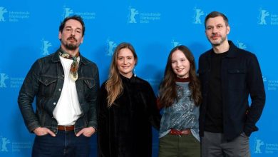 La Berlinale - Hambalek