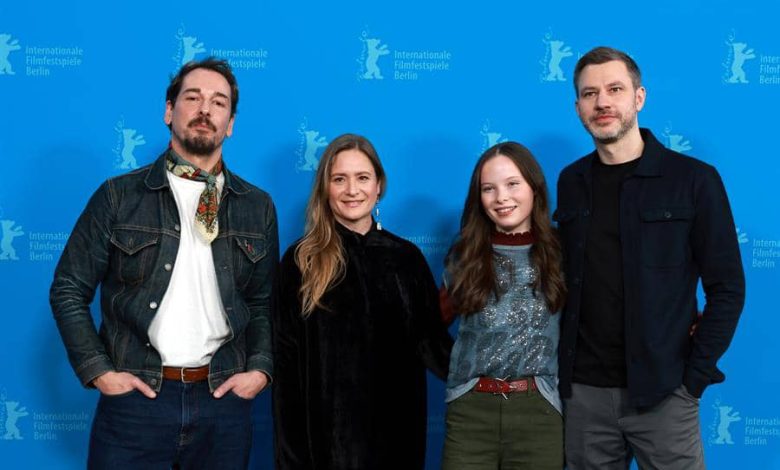 La Berlinale - Hambalek