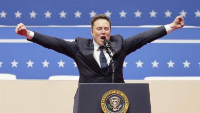 Elon Musk - Grok-3