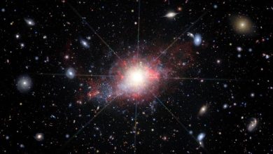 galaxia