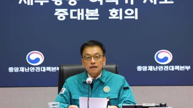 Corea del Sur