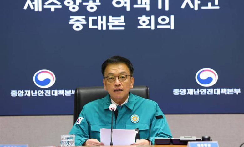 Corea del Sur