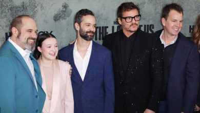 The Last of Us