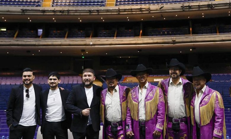 Banda El Recodo