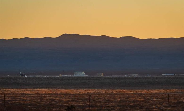 Blue Origin