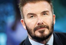 David Beckham