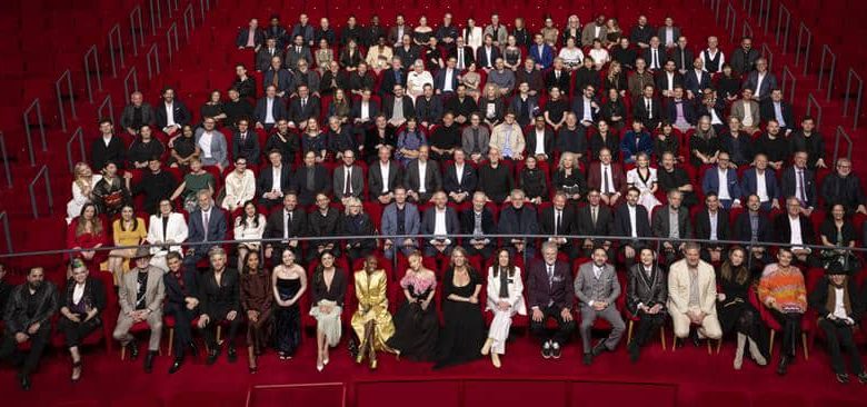 Premios Óscar