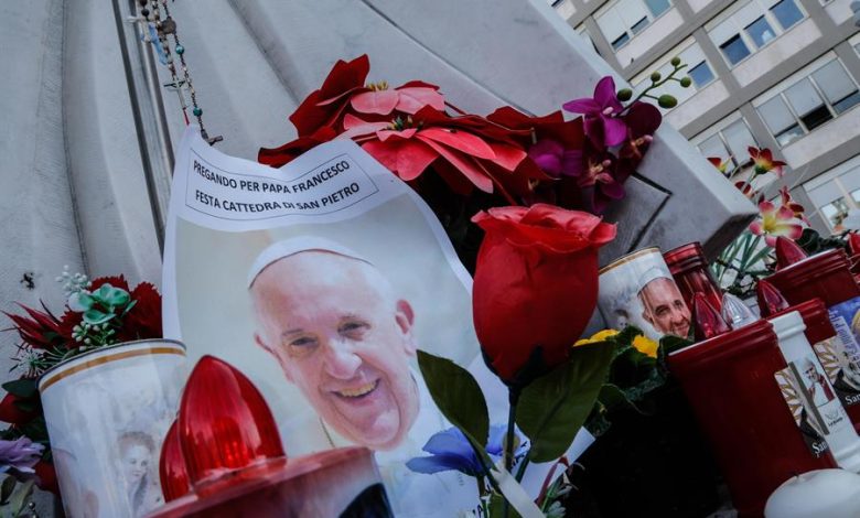 papa Francisco