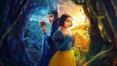 Blancanieves