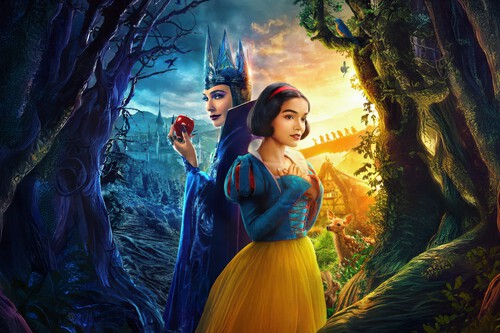 Blancanieves