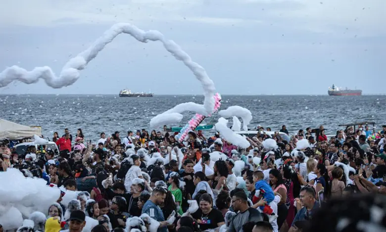 Carnaval - Venezuela