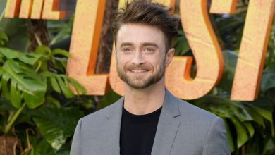 Daniel Radcliffe