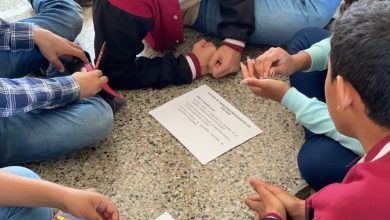 ES y BFN - Creando Ideas1