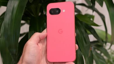 Google Pixel 9A