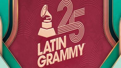 Latin Grammy 2025