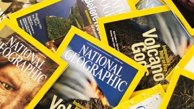 National Geographic