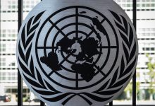 ONU - Bachelet