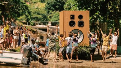 Rawayana - Quién trae las cornetas