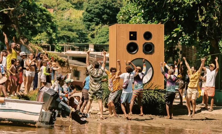 Rawayana - Quién trae las cornetas