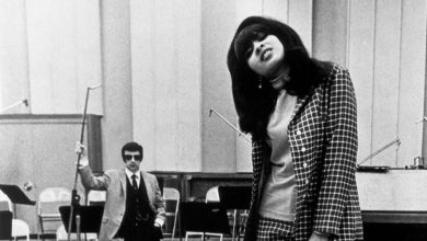 Ronnie Spector